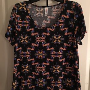 LulaRoe Classic T